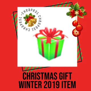 Christmas Gift 