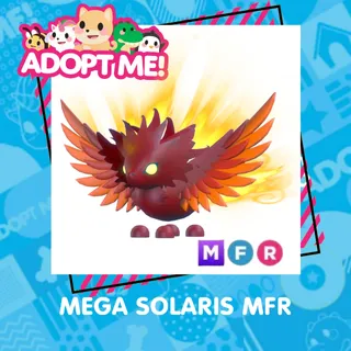 MEGA SOLARIS MFR
