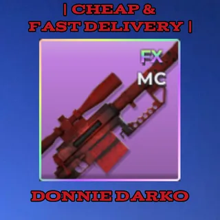 Sniper Duels | int Heartbreak MC FX