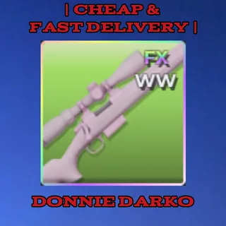 Sniper Duels | Cherry Wood FX