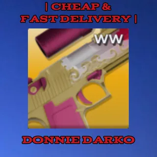 Sniper Duels | Cupid Deagle |WW