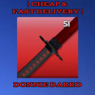 Sniper Duels | Katana Crimson