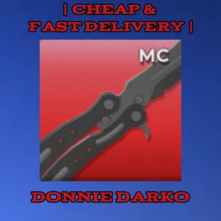 Sniper Duels | Butterfly Vanilla MC|