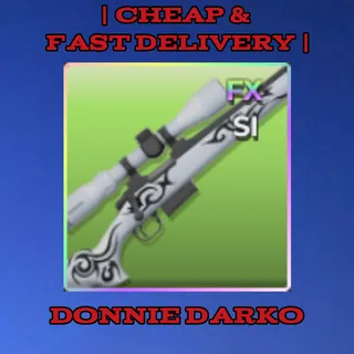 Sniper Duels |Tribal SI FX 