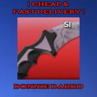 Sniper Duels | Sakura Karambit SI|