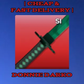 Sniper Duels | Katana Malachite