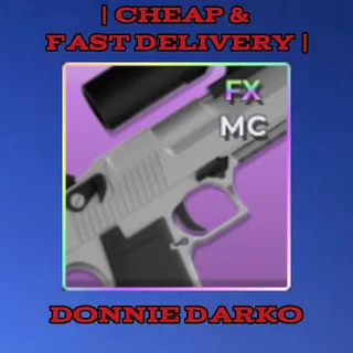 Sniper Duels | Vanilla Deagle MC FX