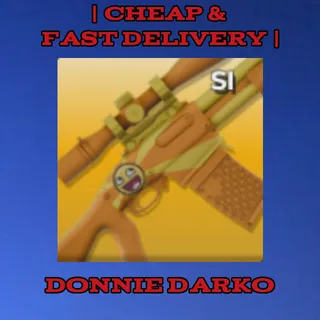 Sniper Duels | Shotgun Epic Face