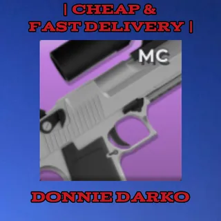 Sniper Duels | Vanilla Deagle