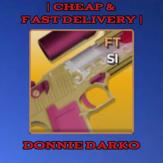 Sniper Duels | Cupid Deagle SI FT