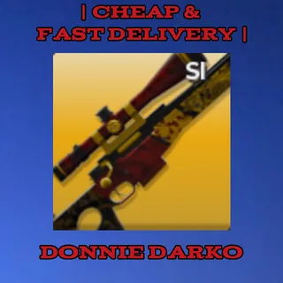 Sniper Duels | AWP Shogun | SI