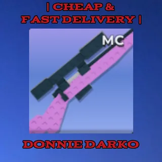 Sniper Duels | Pink Retroslop |