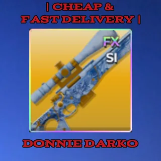 Sniper Duels | AWP Dynasty FX