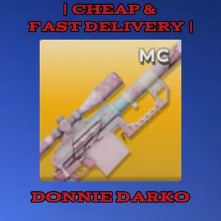 Sniper Duels | Intervention Blossom 