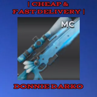 Sniper Duels | AWP Frigidus