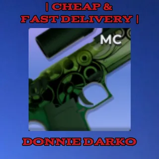 Sniper Duels | Deagle Frutiger Metro