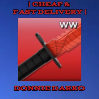 Sniper Duels | Bayonet Crimson Web
