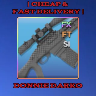 Sniper Duels | Shotgun Transparent