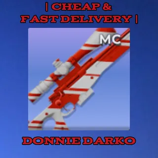 Sniper Duels | AWP PepperMint MC