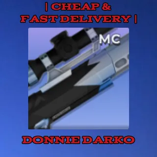 Sniper Duels | Executioner Frostbite