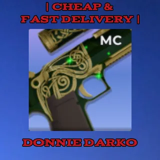 Sniper Duels | Deagle Celtic MC