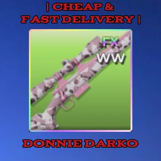 Sniper Duels | Pink Camo