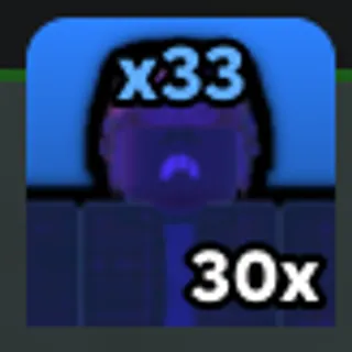 My Grass Farm: 30x Corrupted LumberJack