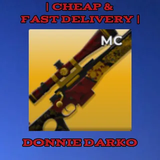 Sniper Duels | AWP Shogun | MC