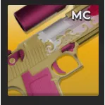 Sniper Duels | Cupid Deagle | MC