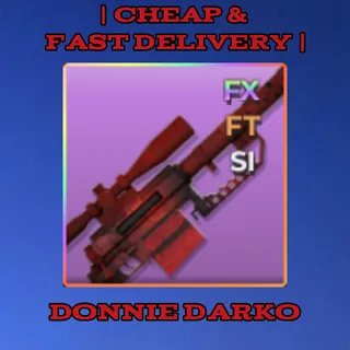 Intervention HeartBreak SI | FX + FT