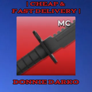 Sniper Duels | Vanilla Bayonet