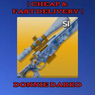 Sniper Duels | AWP Dynasty