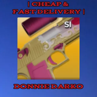 Sniper Duels | Cupid Deagle | SI