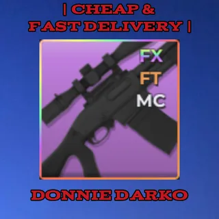 Sniper Duels | Vanilla Shotgun FT FX