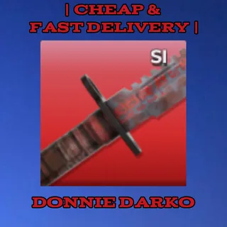 Sniper Duels | Bayonet Cultist Knife