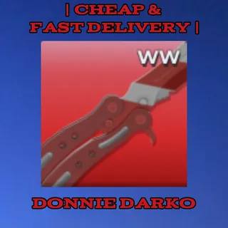 Sniper Duels | Butterfly Peppermint WW|