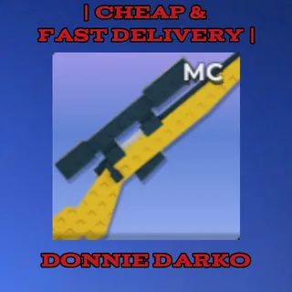 Sniper Duels | yellow Retroslop