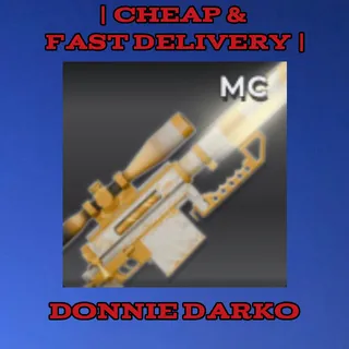 Sniper Duels | Intervention Angelic 