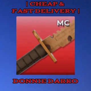 Sniper Duels | Bayonet Cookie MC 