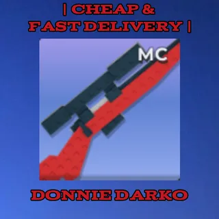 Sniper Duels | Red Retroslop 