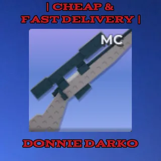 Sniper Duels | Gray Retroslop |