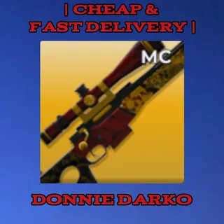 Sniper Duels | AWP Shogun | MC