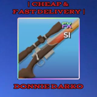 Sniper Duels | Ring Of Fire FX