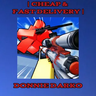 Sniper Duels | Custom Bundle