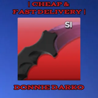 Sniper Duels | Karambit Rose Fade SI