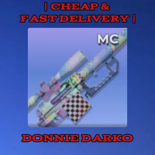 Sniper Duels| Intervention Vaporwave