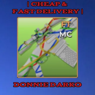 Sniper Duels | Shotgun Of Destiny FT