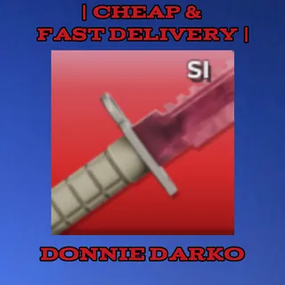 Sniper Duels | Bayonet Ruby