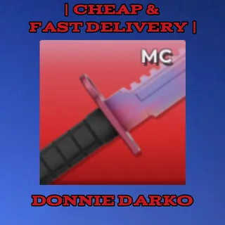 Sniper Duels | Sunset Bayonet MC 