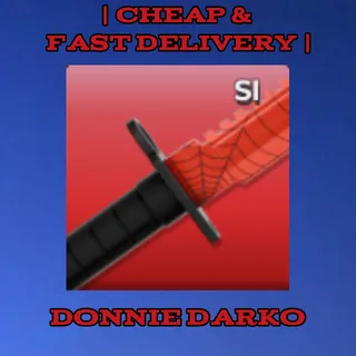 Sniper Duels | Bayonet Crimson Web